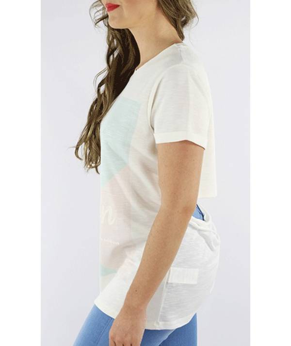 CAMISETA ONTARIO TIFFOSI