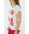 CAMISETA NUREMBERG TIFFOSI