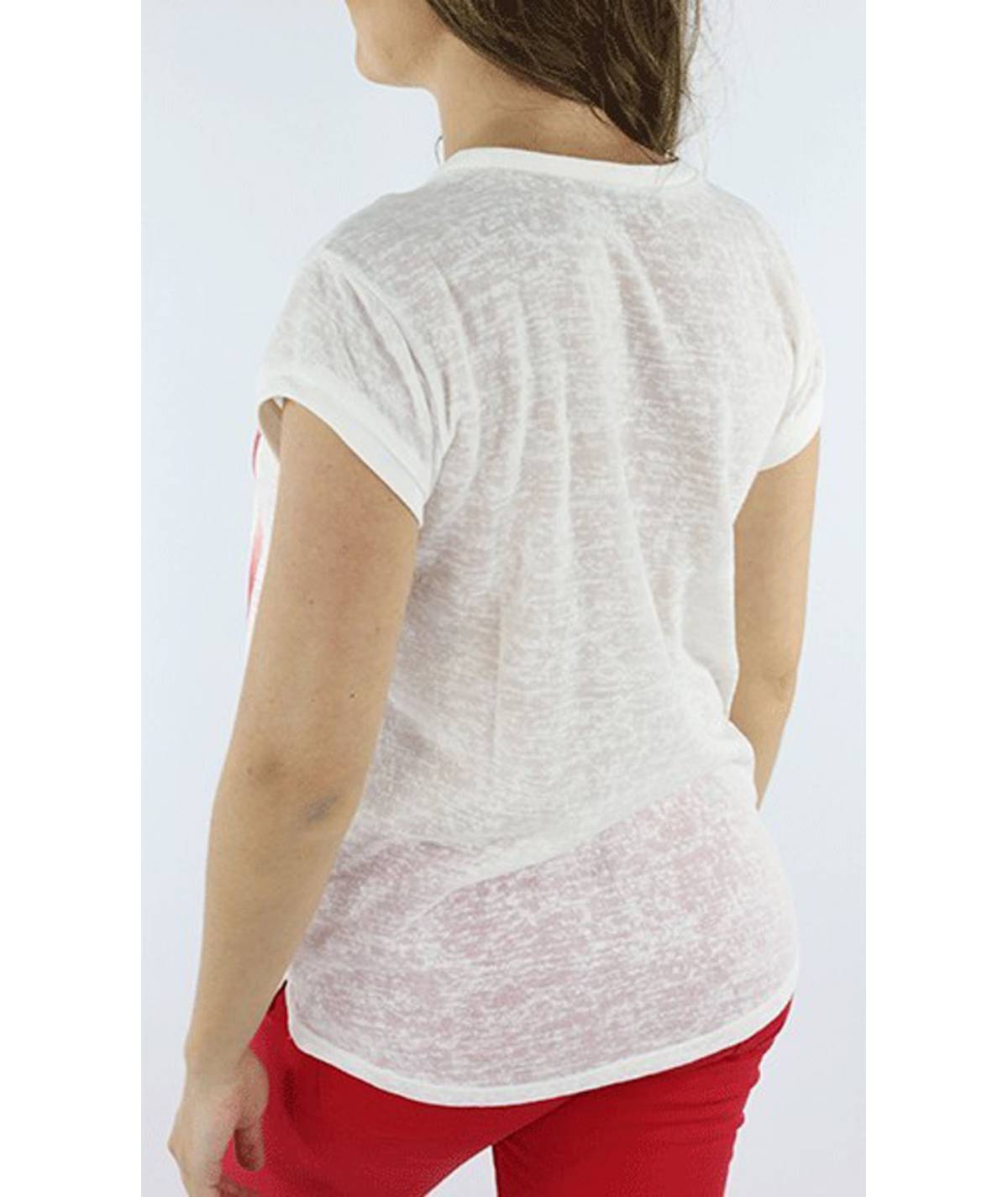 CAMISETA NUREMBERG TIFFOSI
