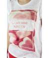 CAMISETA NUREMBERG TIFFOSI