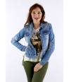 CHAQUETA VAQUERA TRUDY NOOS