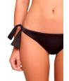 BIKINI BASICO ANUDADO BAJO