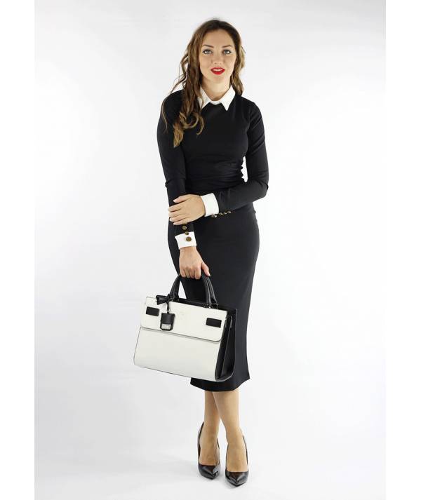 VESTIDO MIDI JULIET MB