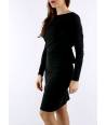 VESTIDO ESCOTE ESPALDA ELSA