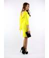 VESTIDO MIDI NEO CORBATA MB