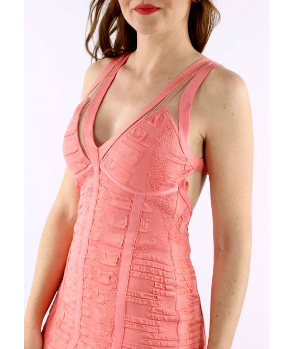 VESTIDO FOREVER UNIQUE JADE