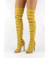 BOTAS XXL ELASTIC