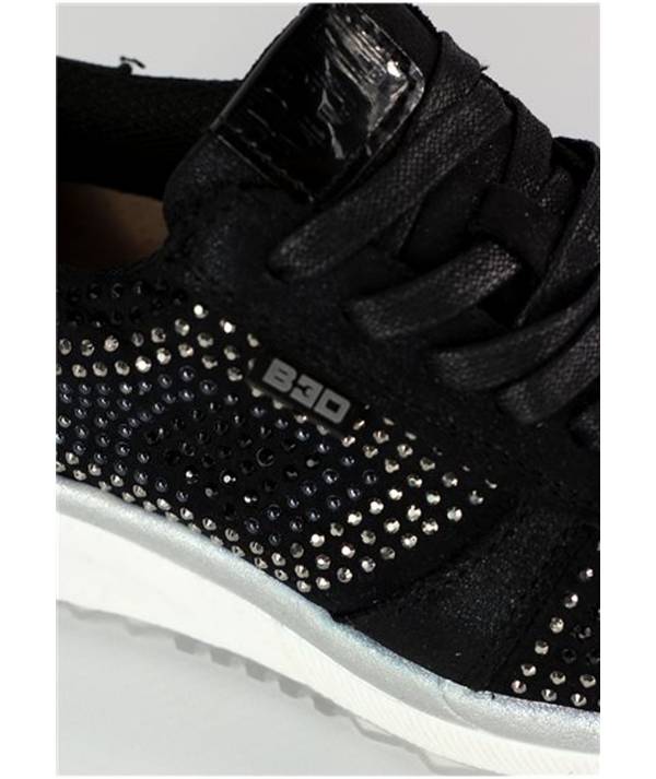 DEPORTIVAS BASS3D BRILLOS DEST