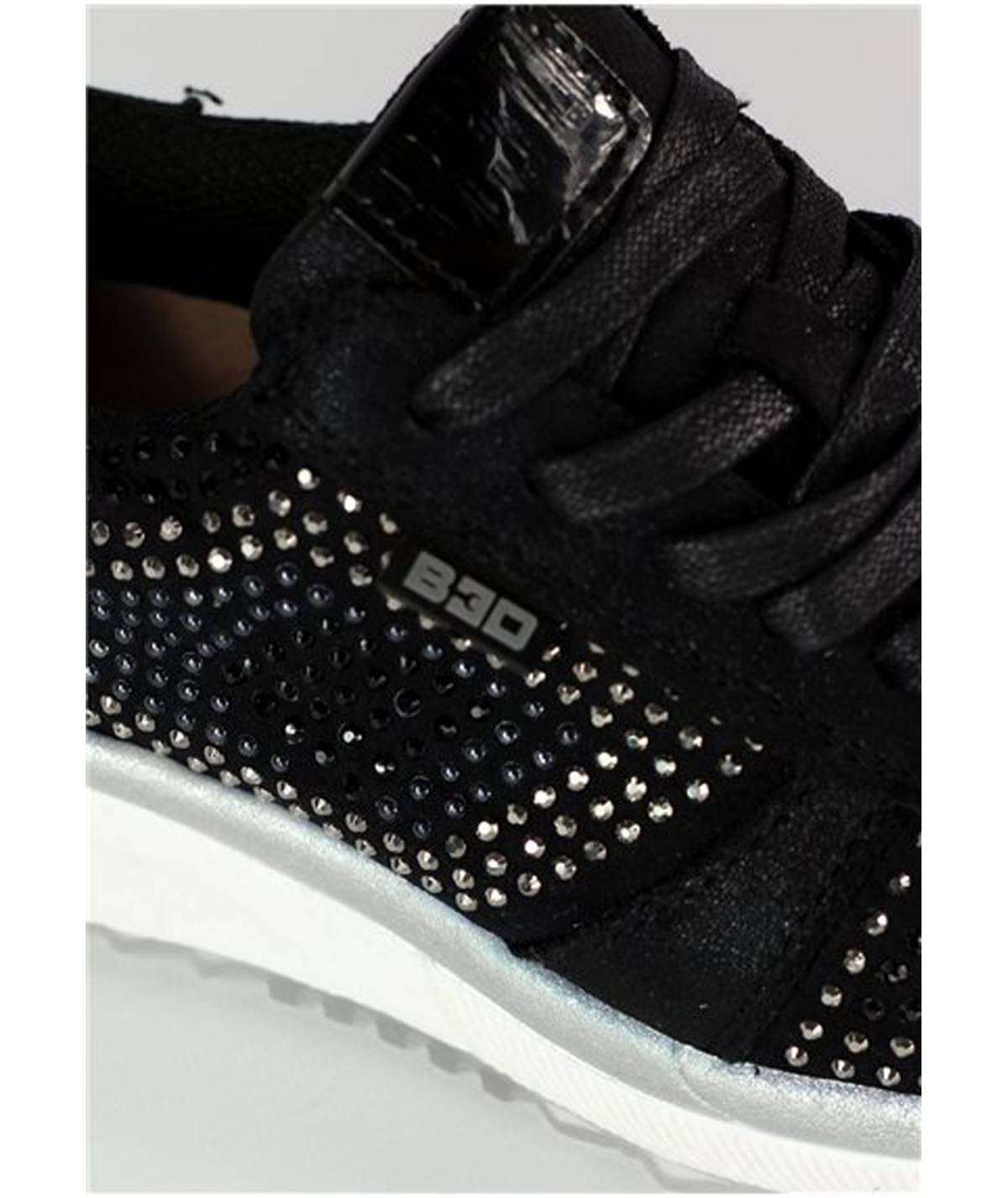 DEPORTIVAS BASS3D BRILLOS DEST