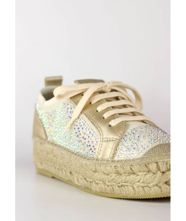 BAMBAS VIDORRETA DIAMONDS
