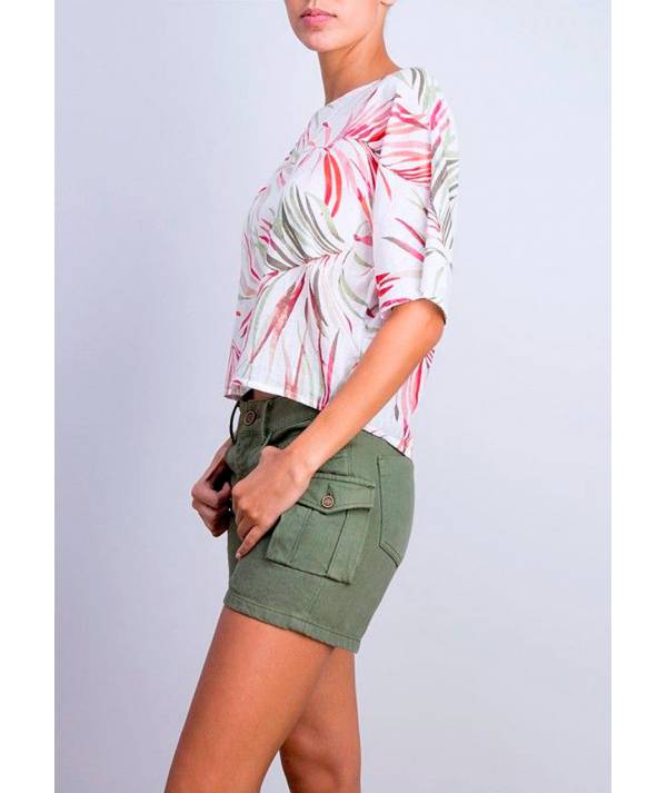 CAMISA MINSK TIFFOSI