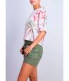CAMISA MINSK TIFFOSI