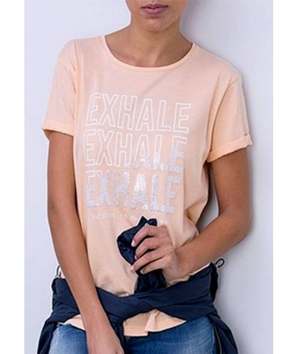 CAMISETA FARIDA TIFFOSI