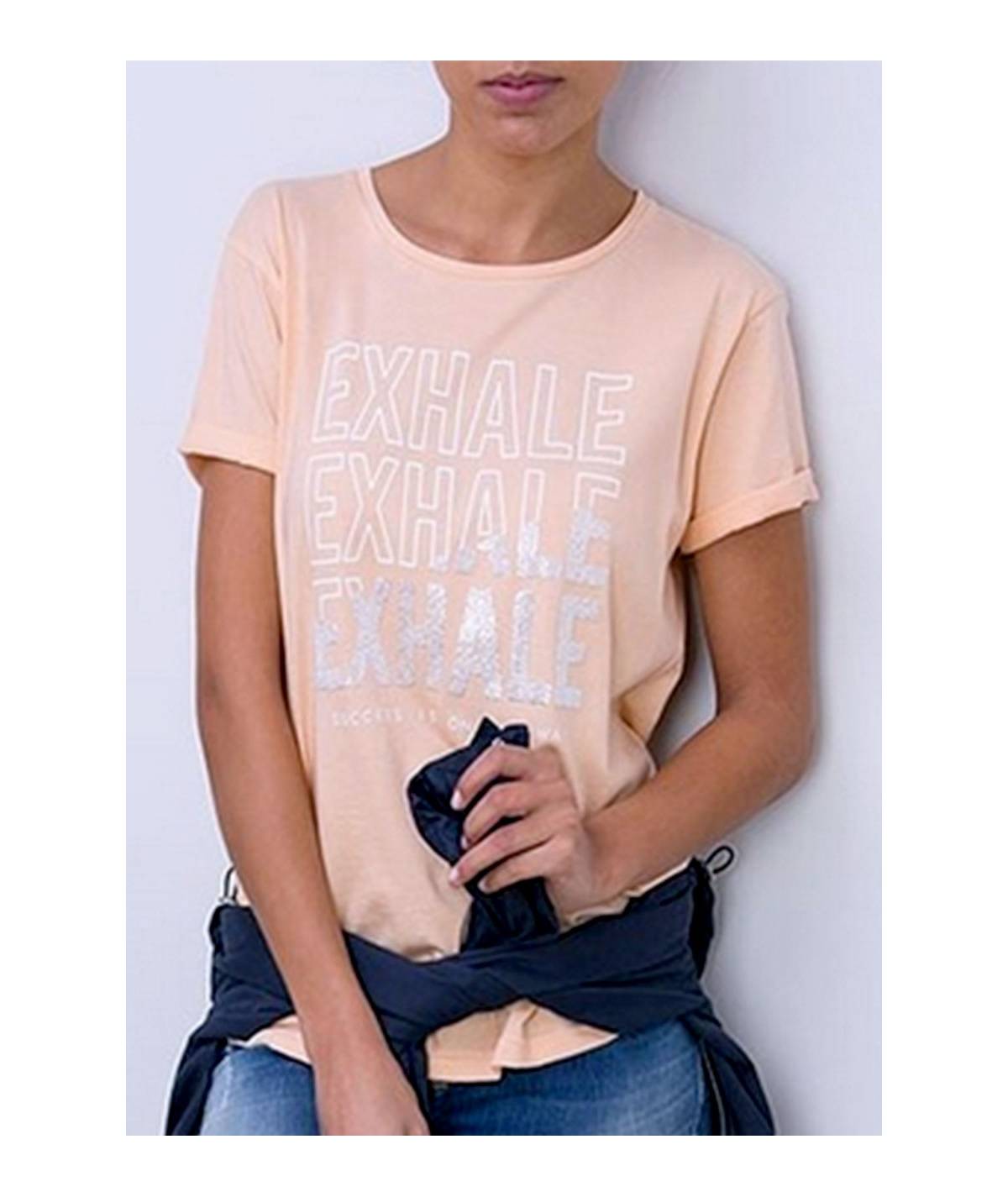 CAMISETA FARIDA TIFFOSI