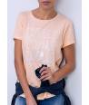 CAMISETA FARIDA TIFFOSI
