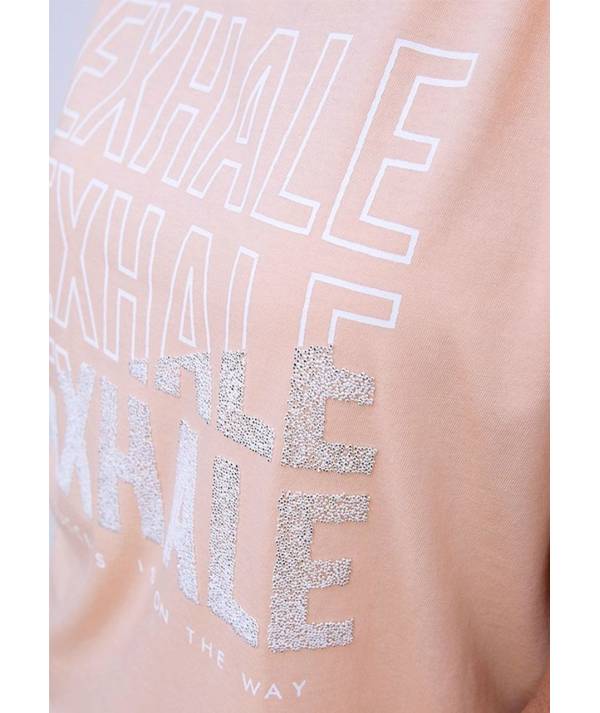 CAMISETA FARIDA TIFFOSI