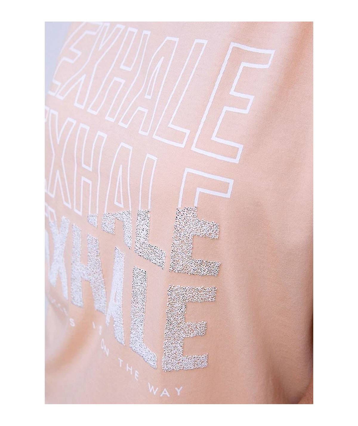 CAMISETA FARIDA TIFFOSI