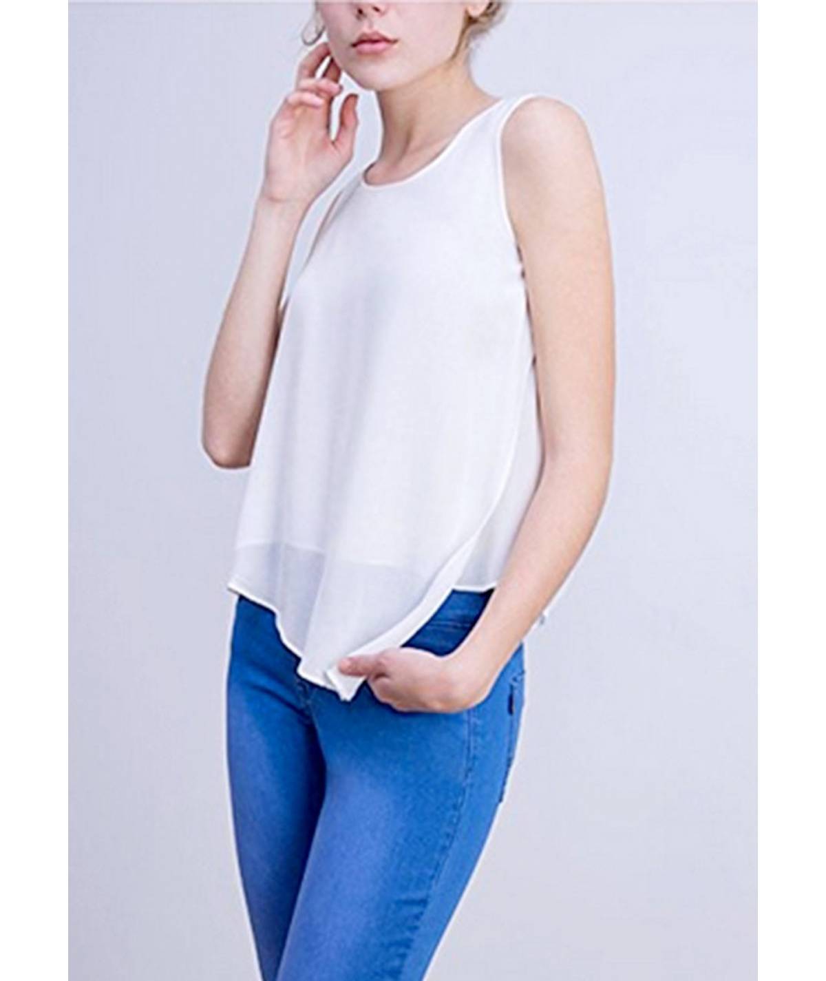 CAMISA MITO TIFFOSI M/S