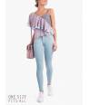 JEANS DOUBLE UP 77 TIFFOSI