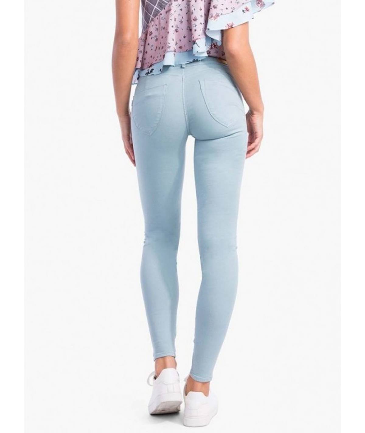 JEANS DOUBLE UP 77 TIFFOSI