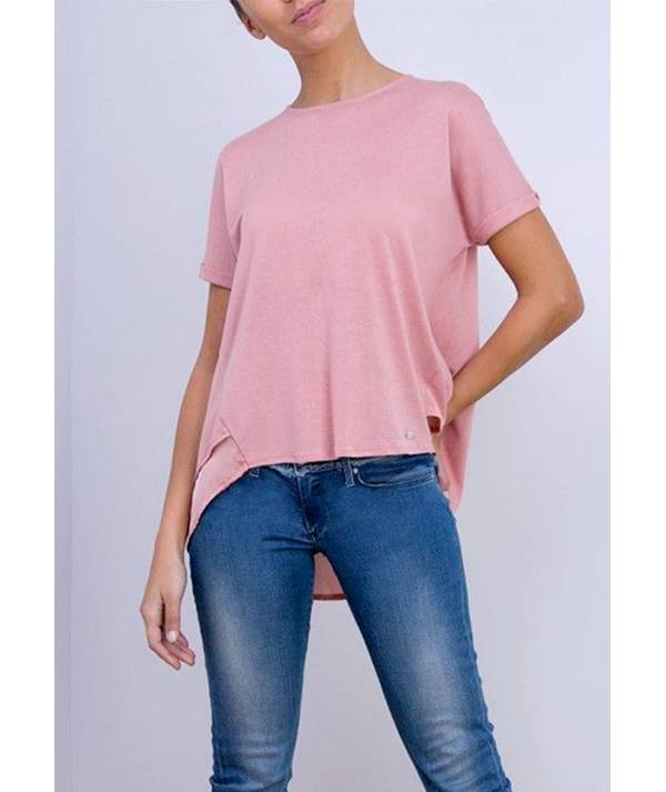 CAMISETA TRIXIE TIFFOSI