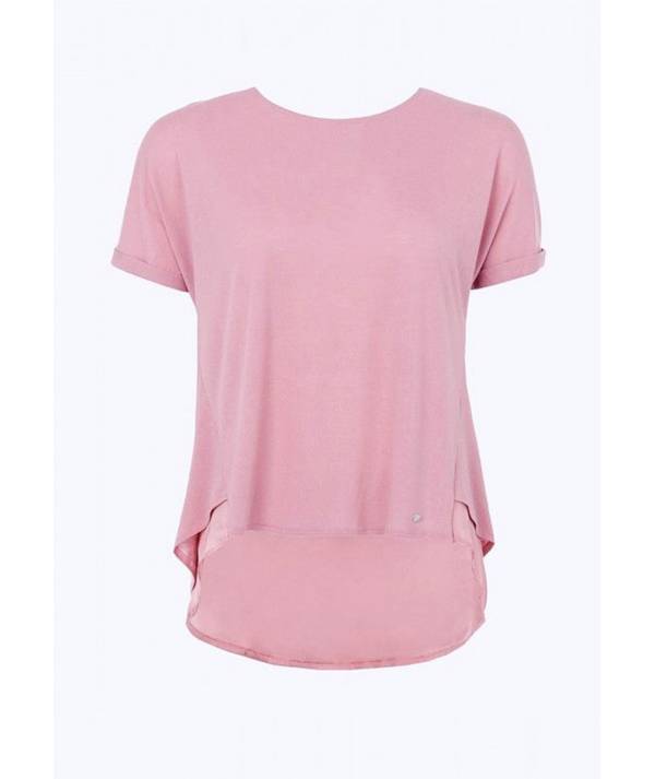 CAMISETA TRIXIE TIFFOSI