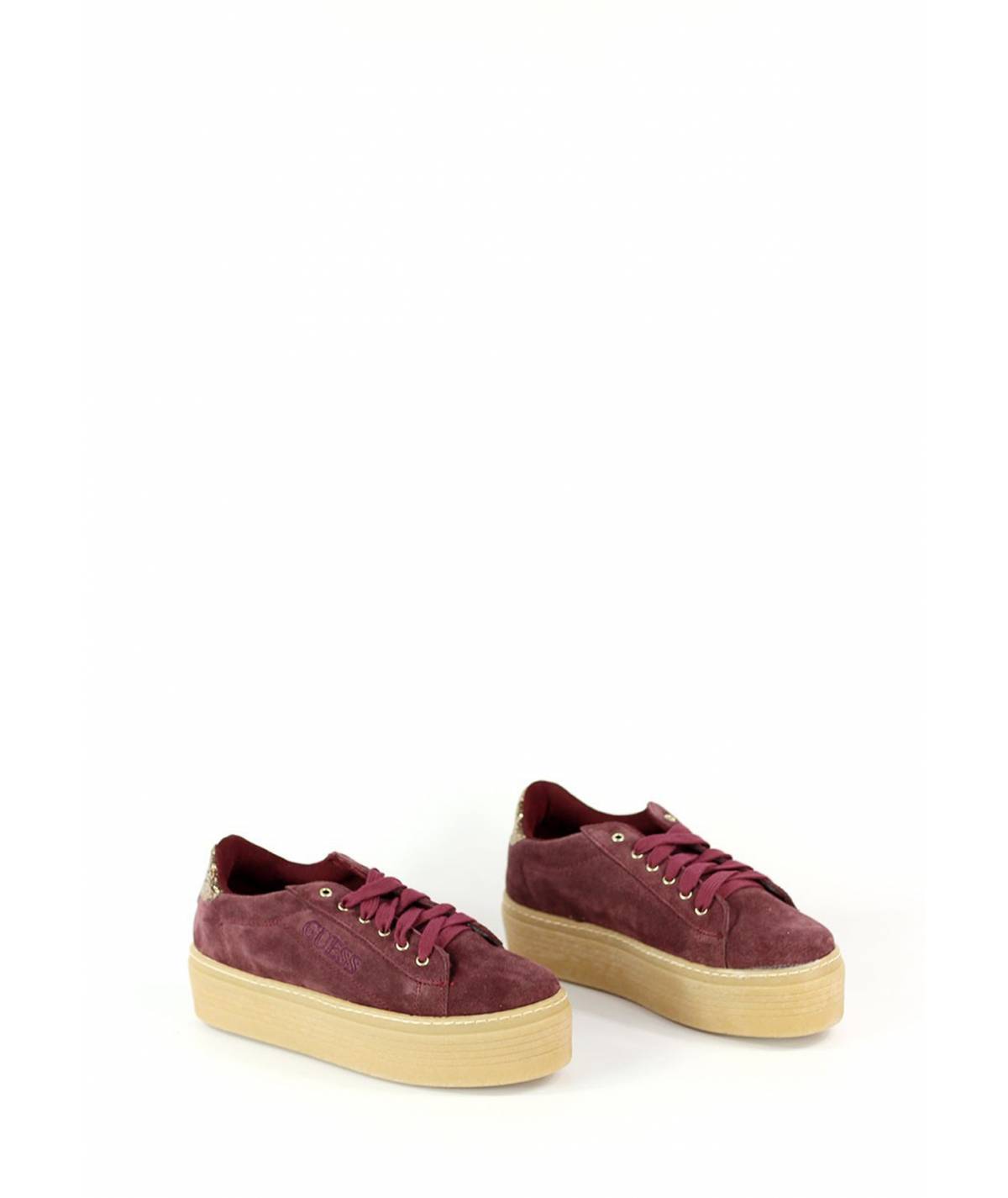 BAMBAS GUESS DE DOBLE PISO