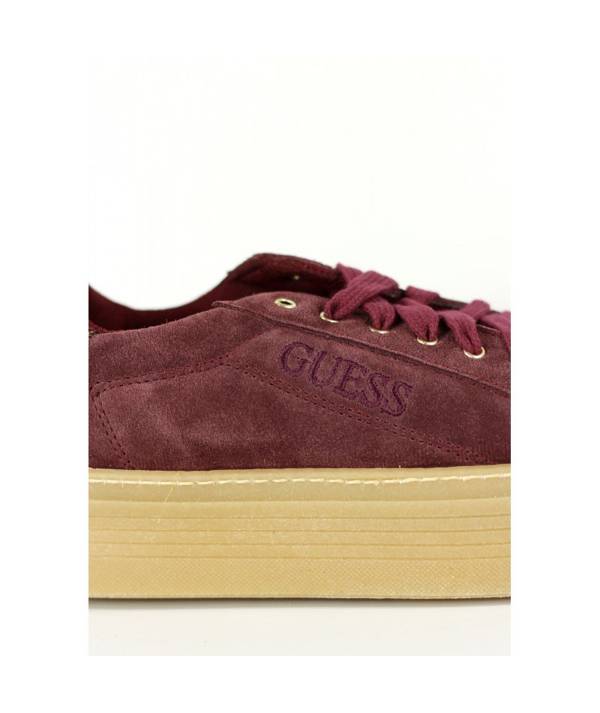 BAMBAS GUESS DE DOBLE PISO