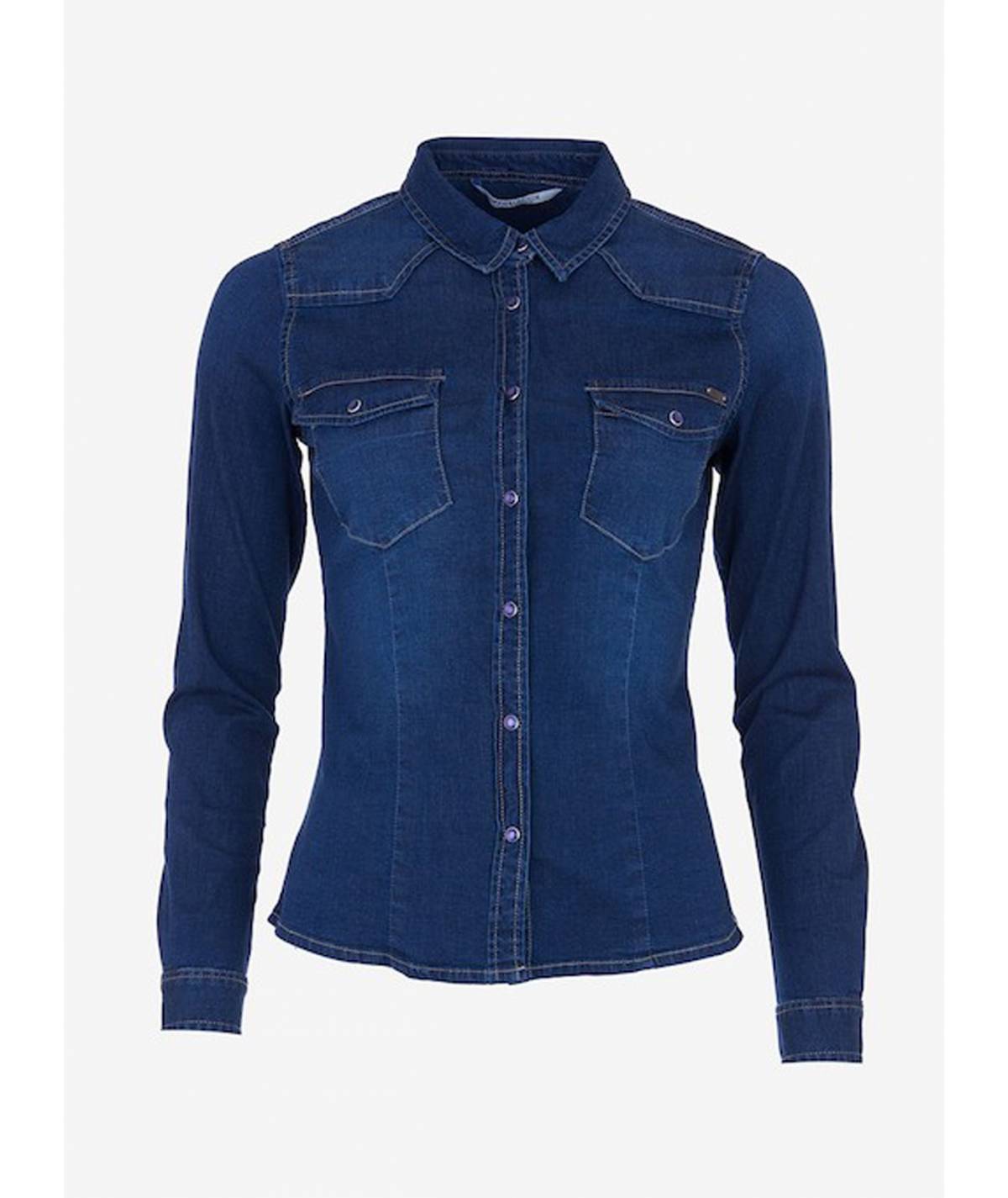 CAMISA VAQUERA EDA/A TIFFOSI M