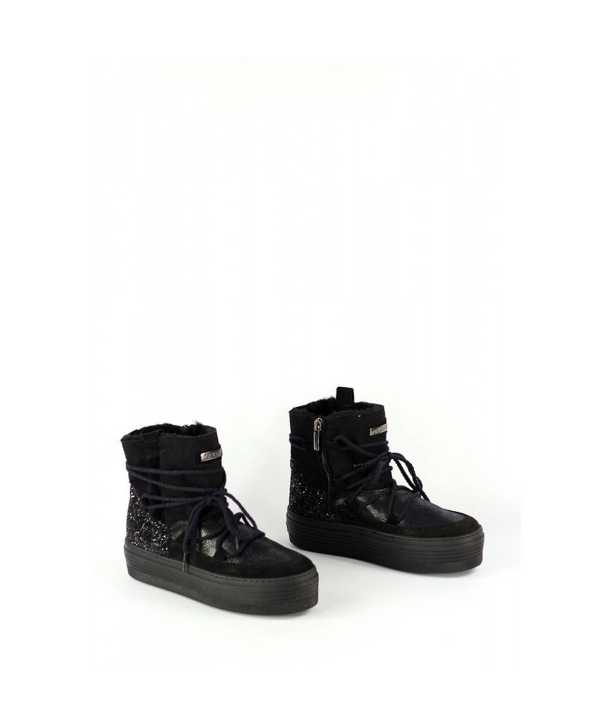 BOTA GUESS SUGGESTED