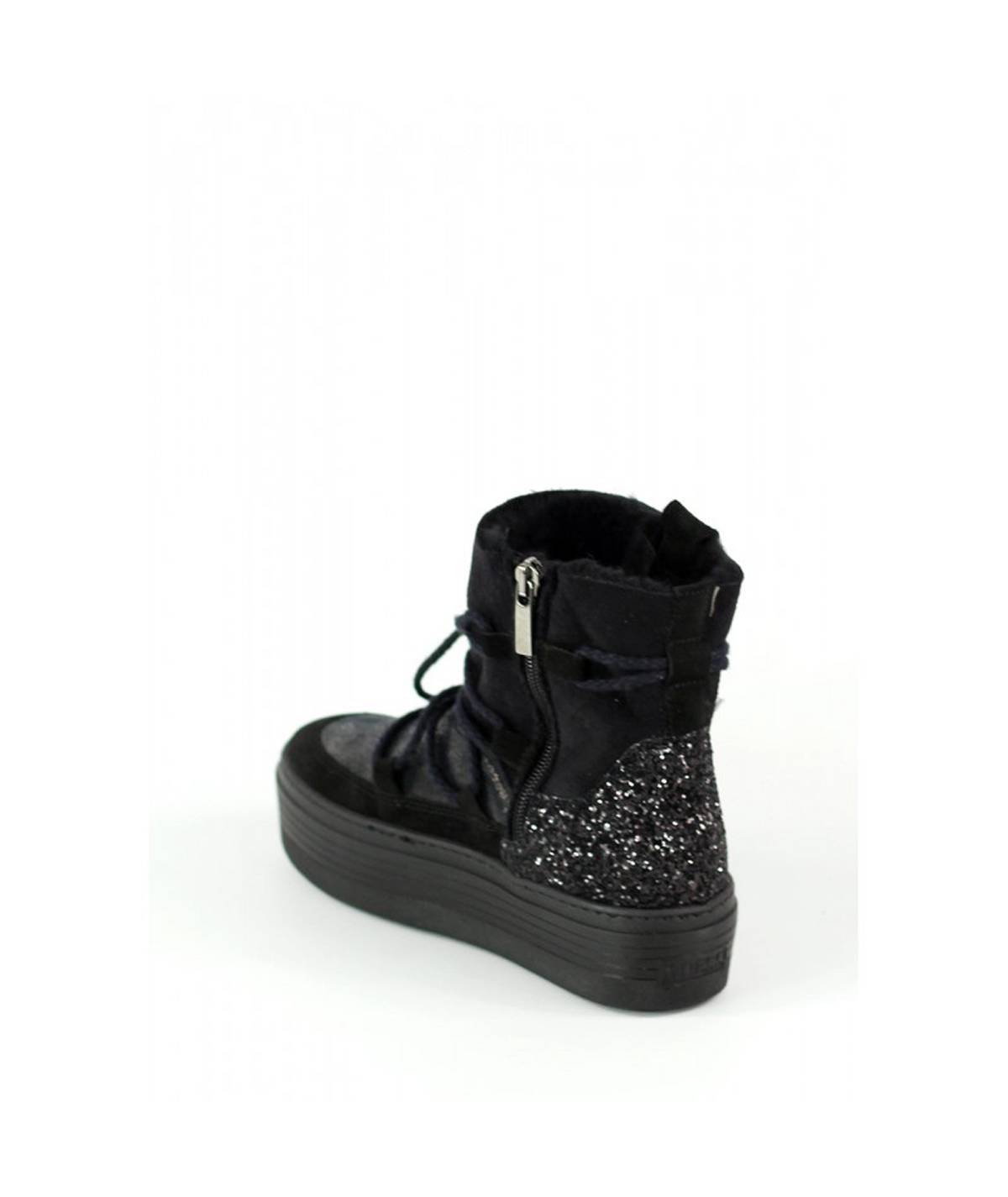BOTA GUESS SUGGESTED