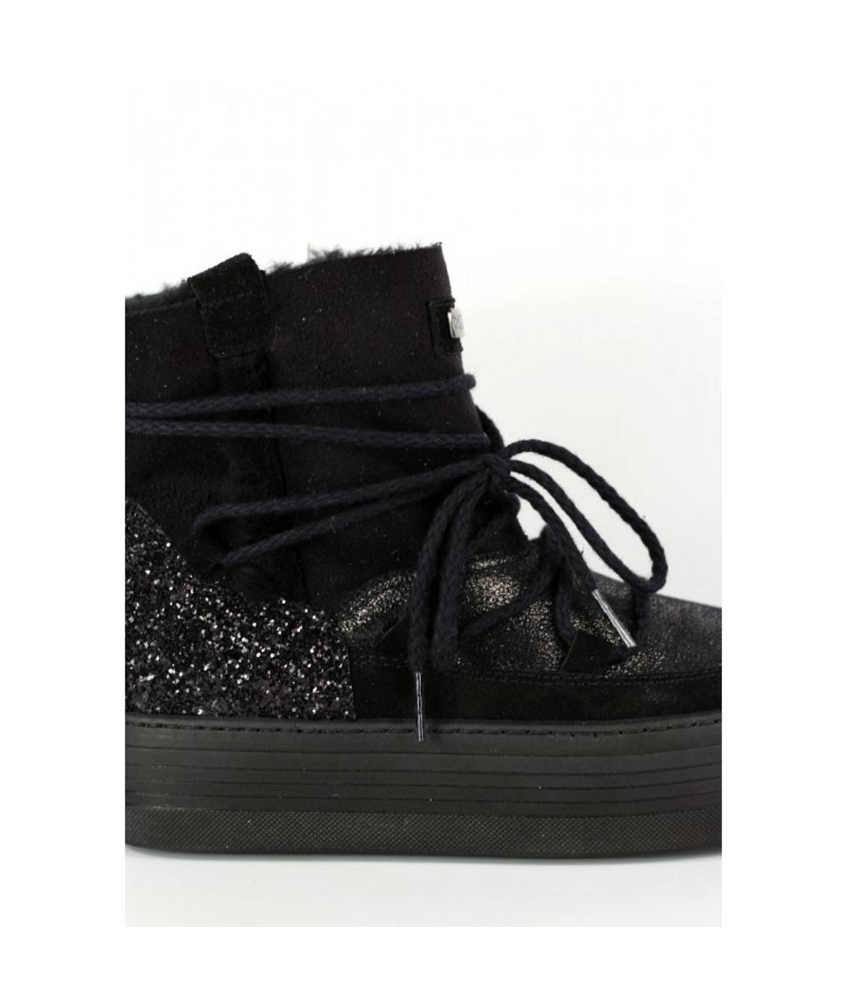 BOTA GUESS SUGGESTED
