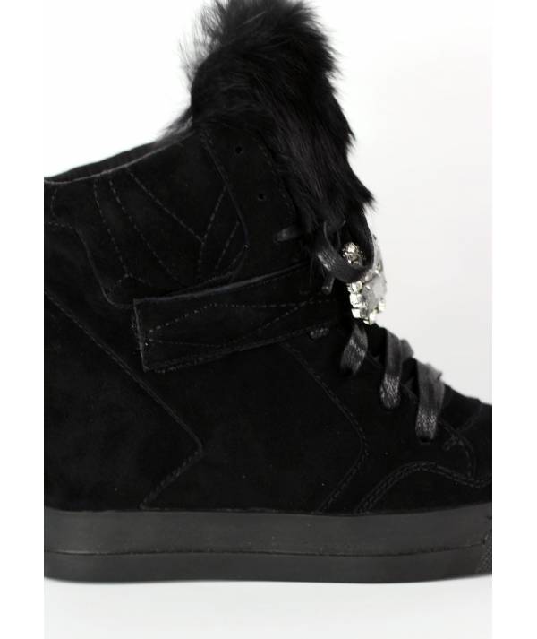 BOTA UMA PARKER NEW YORK