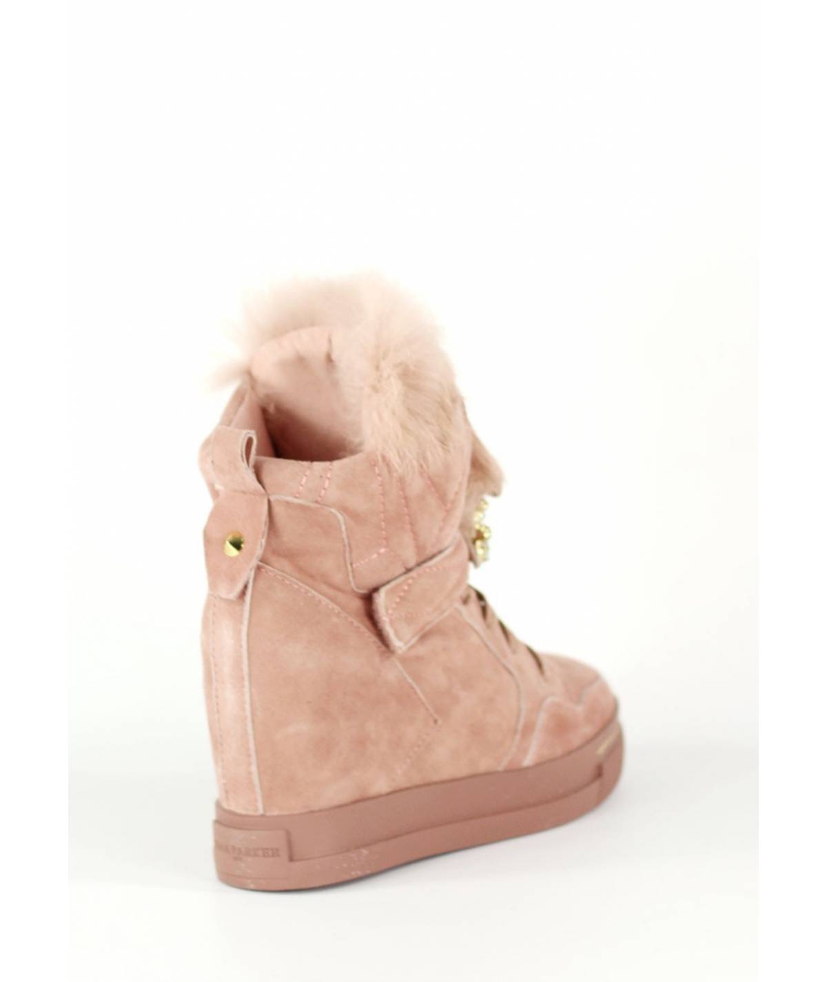 BOTA UMA PARKER NEW YORK