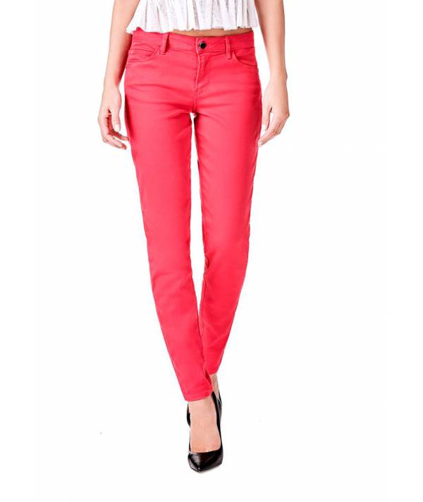 PANTALON GUESS CURVE X SKINNY