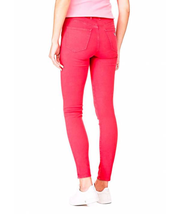 PANTALON GUESS CURVE X SKINNY