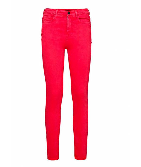 PANTALON GUESS CURVE X SKINNY