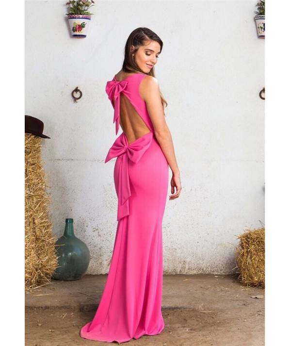 VESTIDO LARGO MB ESPALDA 2 LAZ