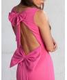 VESTIDO LARGO MB ESPALDA 2 LAZ