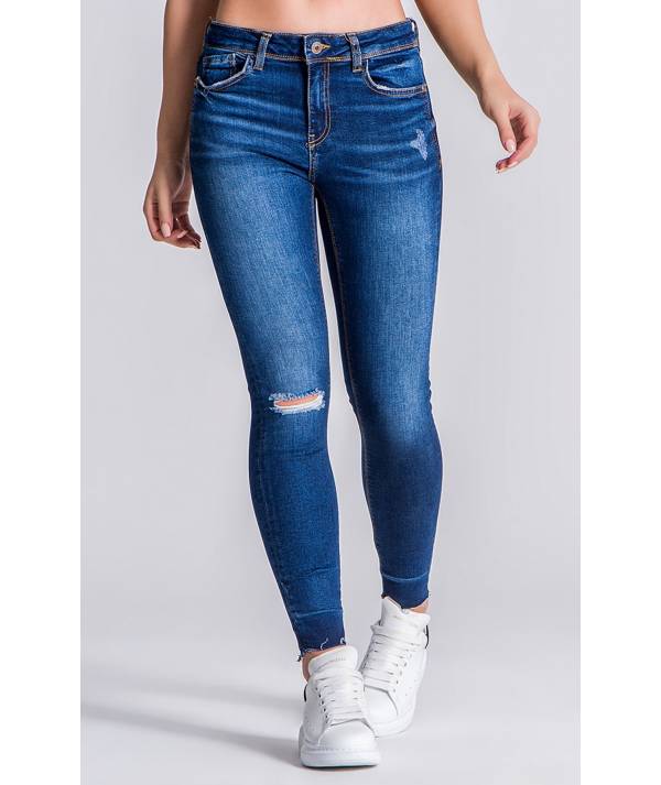 JEANS GIANNI KAVANAGH REGAS