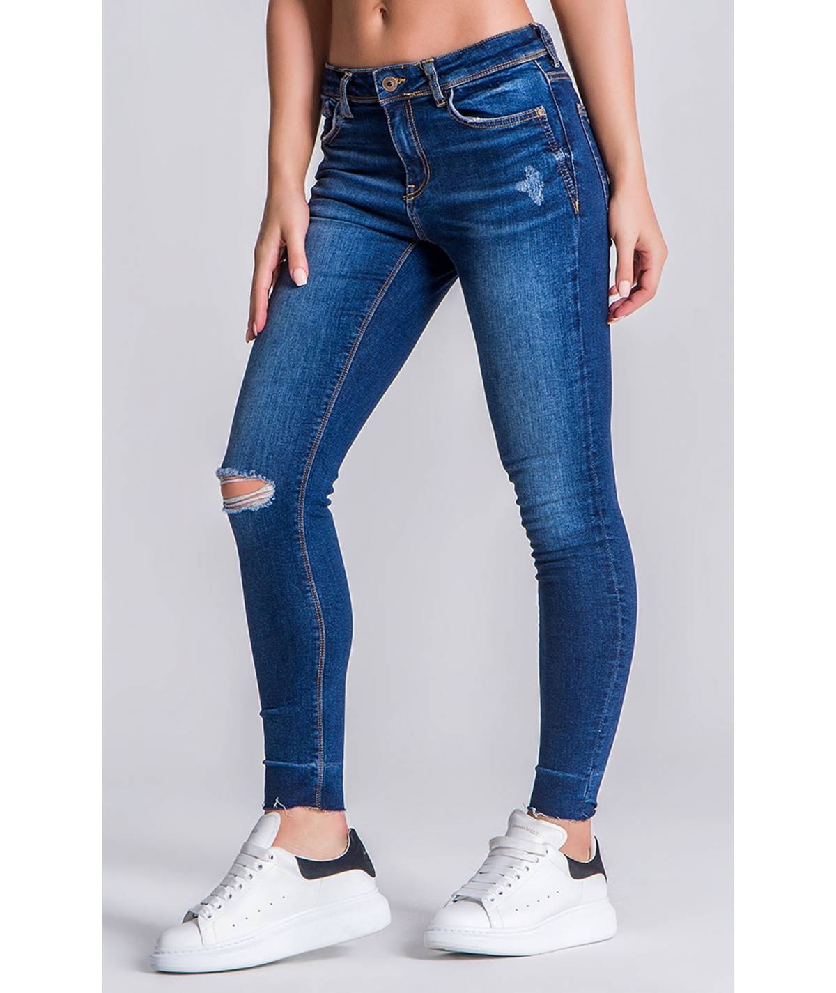 JEANS GIANNI KAVANAGH REGAS