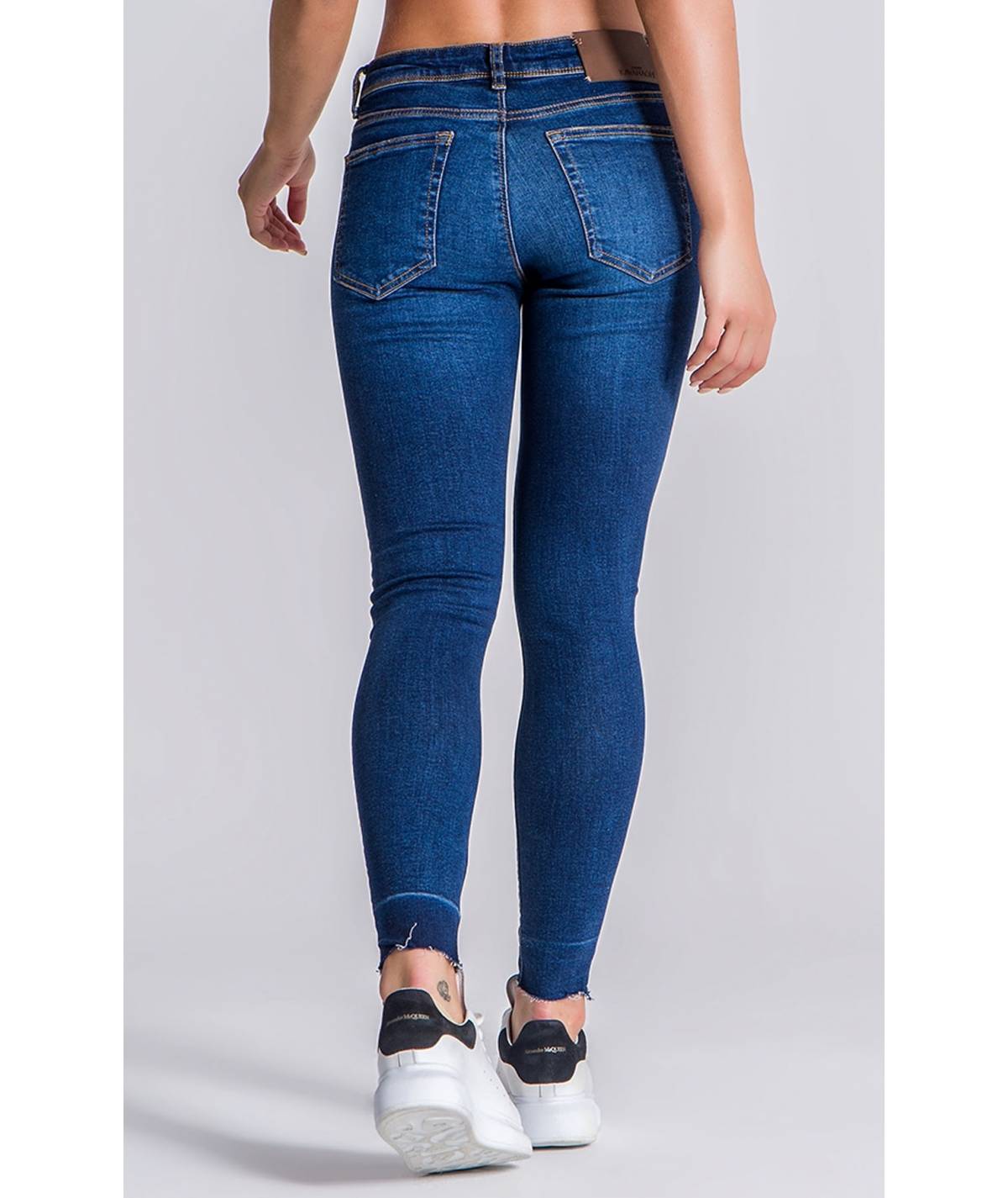 JEANS GIANNI KAVANAGH REGAS