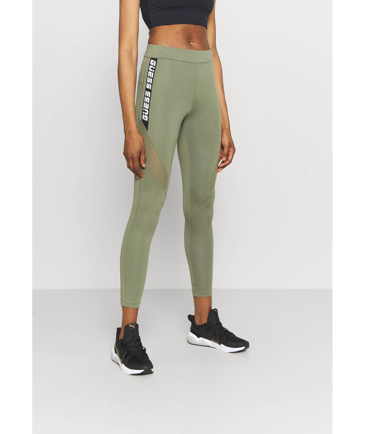 TOP+LEGGINGS GUESS GUM