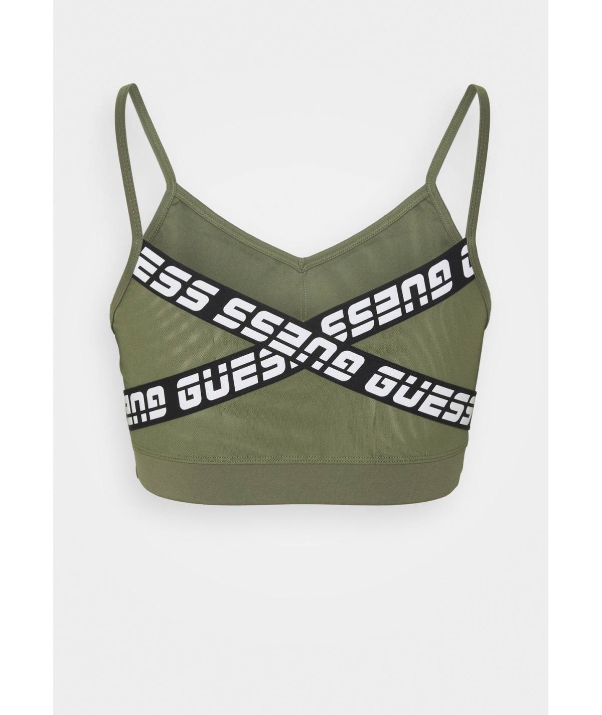 TOP+LEGGINGS GUESS GUM