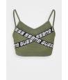 TOP+LEGGINGS GUESS GUM