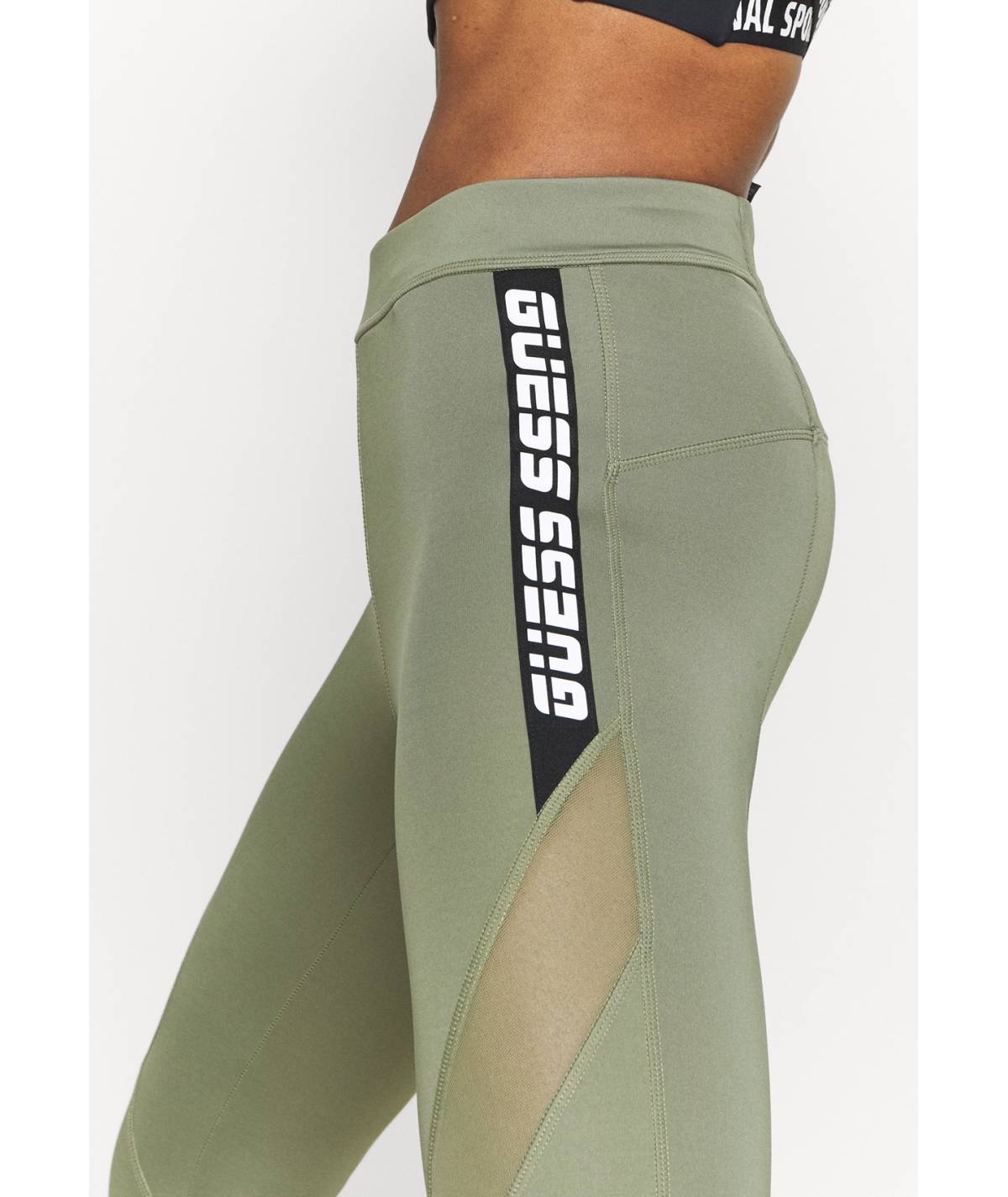 TOP+LEGGINGS GUESS GUM