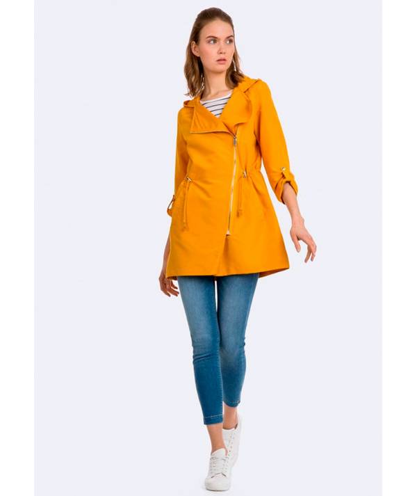 CHAQUETA TIFFOSI AIELLO 1