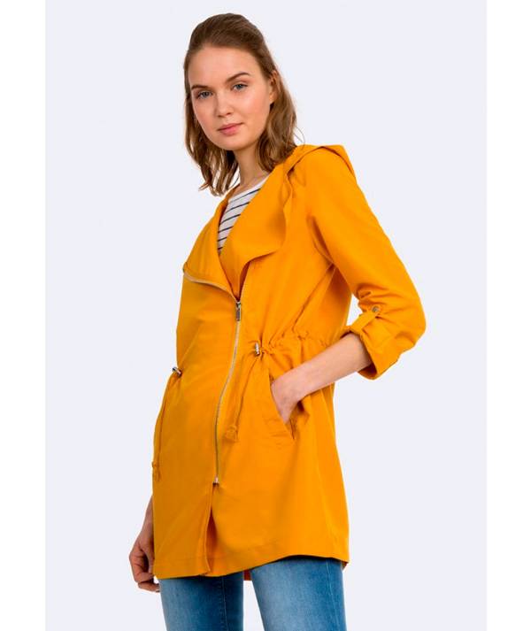 CHAQUETA TIFFOSI AIELLO 1