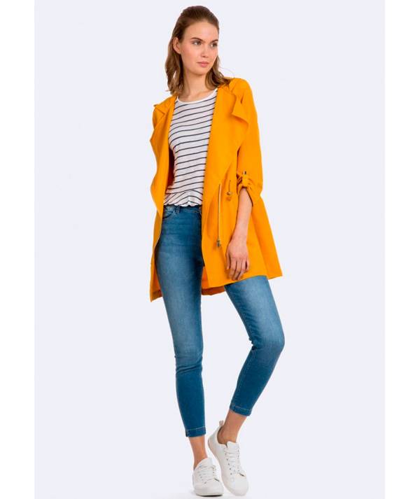 CHAQUETA TIFFOSI AIELLO 1