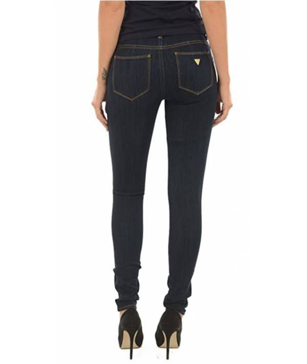 JEANS GUESS CURVE X
